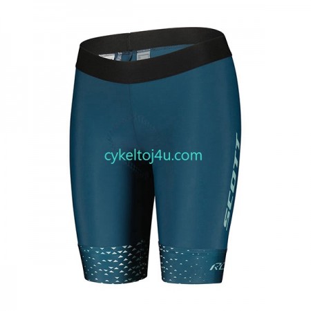 Scott RC Pro Cykelshorts Dame 2022 N001